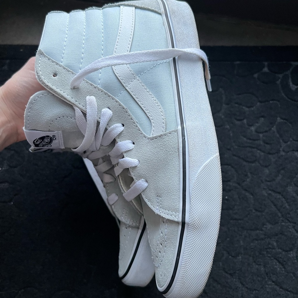 Vans sk8-hi